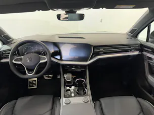 VW Touareg 3.0 TDI R-Line Final Edition Tiptronic