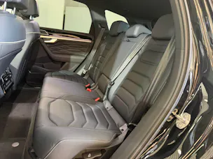 VW Touareg 3.0 TDI R-Line Final Edition Tiptronic