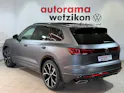 VW Touareg 3.0 TDI R-Line Final Edition Tiptronic