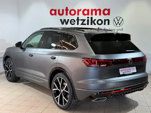 VW Touareg 3.0 TDI R-Line Final Edition Tiptronic