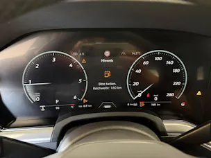 VW Touareg 3.0 TDI R-Line Final Edition Tiptronic