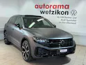 VW Touareg 3.0 TDI R-Line Final Edition Tiptronic