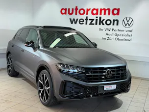 VW Touareg 3.0 TDI R-Line Final Edition Tiptronic