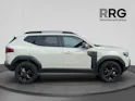 Dacia Duster TCe 150 48V Extreme 4x4