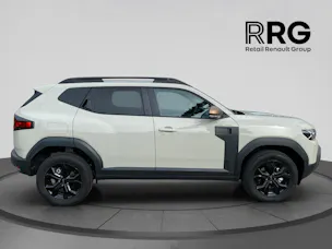 Dacia Duster TCe 150 48V Extreme 4x4