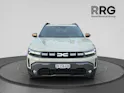 Dacia Duster TCe 150 48V Extreme 4x4