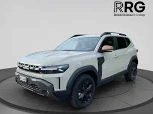 Dacia Duster TCe 150 48V Extreme 4x4