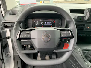 Citroën Berlingo Van M 1.5 Blue HDi 100 s/s First