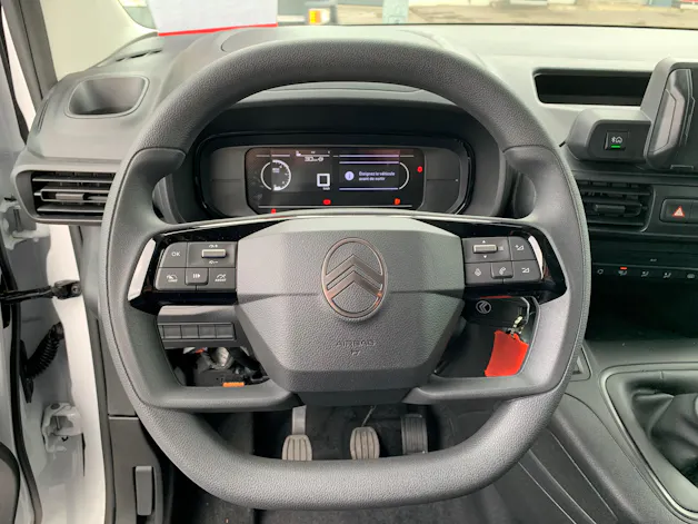 Citroën Berlingo Van M 1.5 Blue HDi 100 s/s First