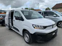 Citroën Berlingo Van M 1.5 Blue HDi 100 s/s First