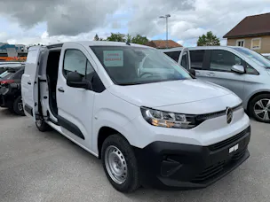 Citroën Berlingo Van M 1.5 Blue HDi 100 s/s First