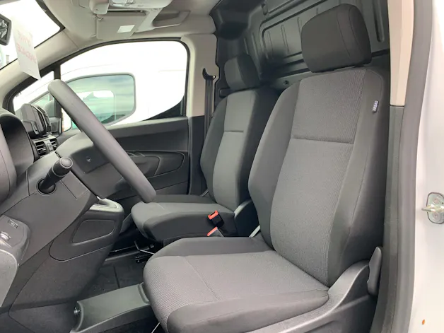 Citroën Berlingo Van M 1.5 Blue HDi 100 s/s First
