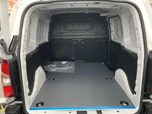 Citroën Berlingo Van M 1.5 Blue HDi 100 s/s First