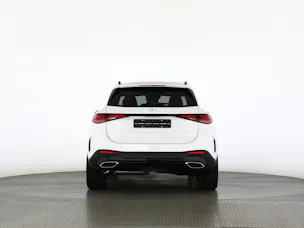Mercedes-Benz GLC 220 d 4Matic 9G-Tronic