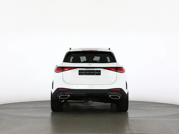 Mercedes-Benz GLC 220 d 4Matic 9G-Tronic