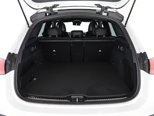 Mercedes-Benz GLC 220 d 4Matic 9G-Tronic