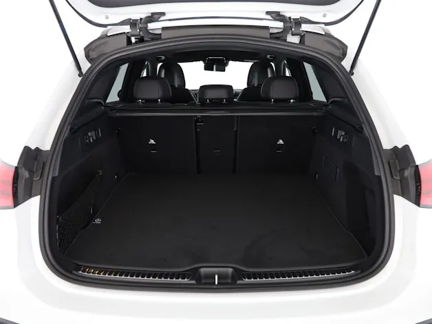 Mercedes-Benz GLC 220 d 4Matic 9G-Tronic