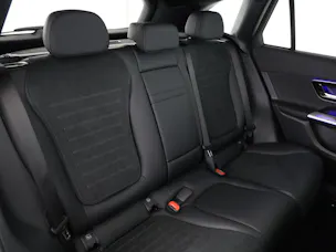 Mercedes-Benz GLC 220 d 4Matic 9G-Tronic