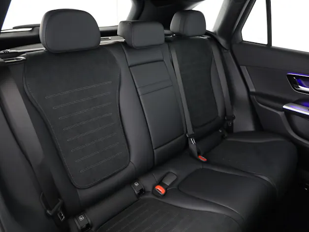 Mercedes-Benz GLC 220 d 4Matic 9G-Tronic