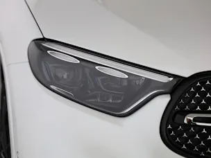 Mercedes-Benz GLC 220 d 4Matic 9G-Tronic