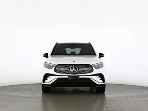 Mercedes-Benz GLC 220 d 4Matic 9G-Tronic