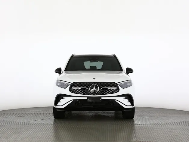 Mercedes-Benz GLC 220 d 4Matic 9G-Tronic