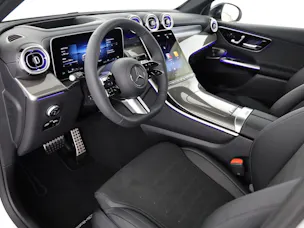 Mercedes-Benz GLC 220 d 4Matic 9G-Tronic