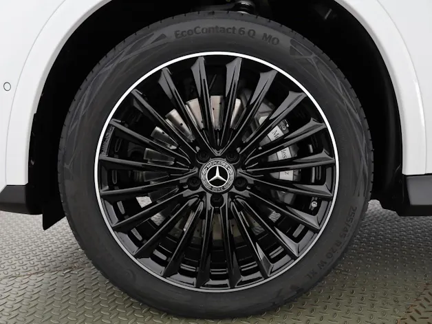 Mercedes-Benz GLC 220 d 4Matic 9G-Tronic