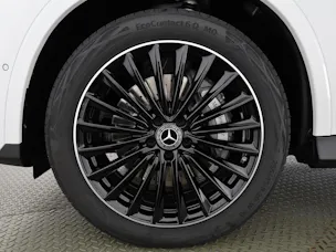 Mercedes-Benz GLC 220 d 4Matic 9G-Tronic