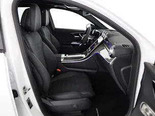 Mercedes-Benz GLC 220 d 4Matic 9G-Tronic