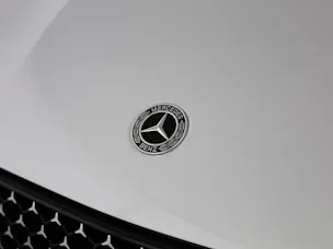 Mercedes-Benz GLC 220 d 4Matic 9G-Tronic