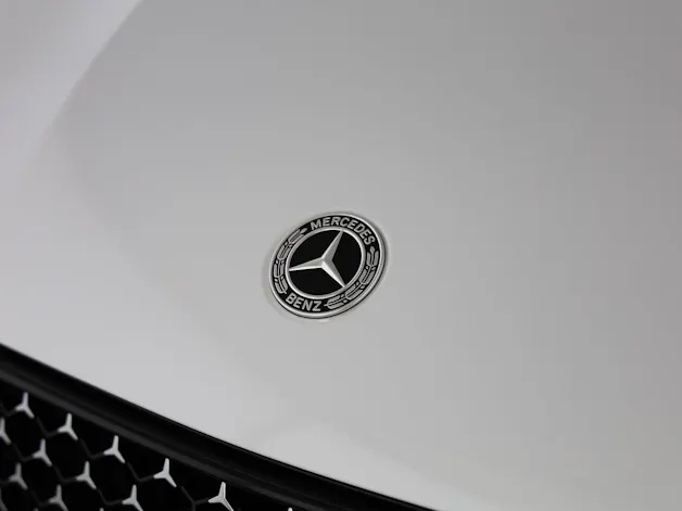 Mercedes-Benz GLC 220 d 4Matic 9G-Tronic