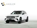 Mercedes-Benz GLC 220 d 4Matic 9G-Tronic