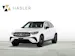 Mercedes-Benz GLC 220 d 4Matic 9G-Tronic