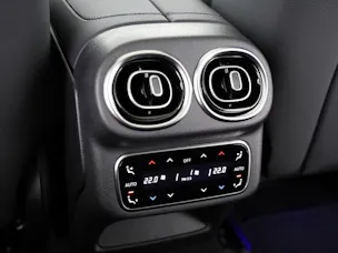 Mercedes-Benz GLC 220 d 4Matic 9G-Tronic