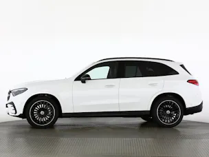 Mercedes-Benz GLC 220 d 4Matic 9G-Tronic