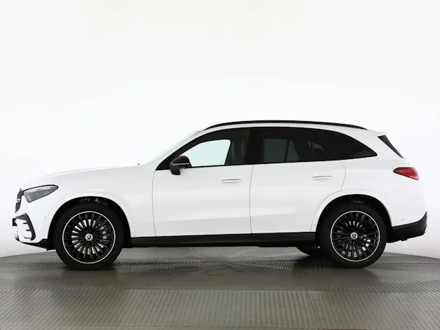 Mercedes-Benz GLC 220 d 4Matic 9G-Tronic