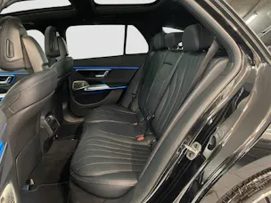Mercedes-Benz E 300 de AMG Line 4matic Kombi