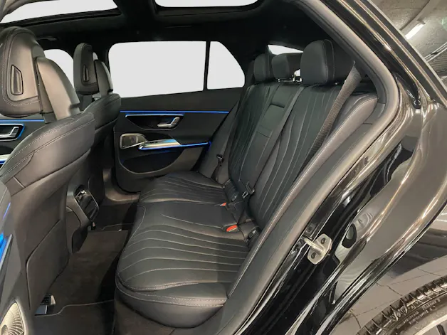 Mercedes-Benz E 300 de AMG Line 4matic Kombi