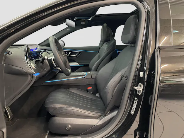 Mercedes-Benz E 300 de AMG Line 4matic Kombi