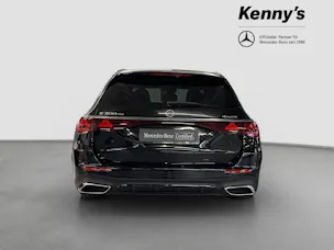 Mercedes-Benz E 300 de AMG Line 4matic Kombi