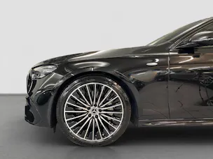 Mercedes-Benz E 300 de AMG Line 4matic Kombi