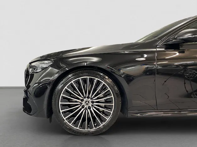 Mercedes-Benz E 300 de AMG Line 4matic Kombi