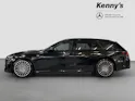 Mercedes-Benz E 300 de AMG Line 4matic Kombi