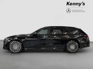 Mercedes-Benz E 300 de AMG Line 4matic Kombi