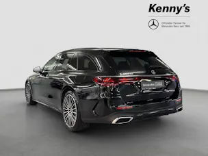 Mercedes-Benz E 300 de AMG Line 4matic Kombi