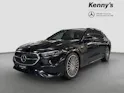 Mercedes-Benz E 300 de AMG Line 4matic Kombi