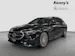 Mercedes-Benz E 300 de AMG Line 4matic Kombi