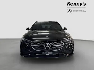 Mercedes-Benz E 300 de AMG Line 4matic Kombi