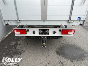 VW Crafter 35 Champion